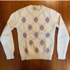 Women's multi Jumper